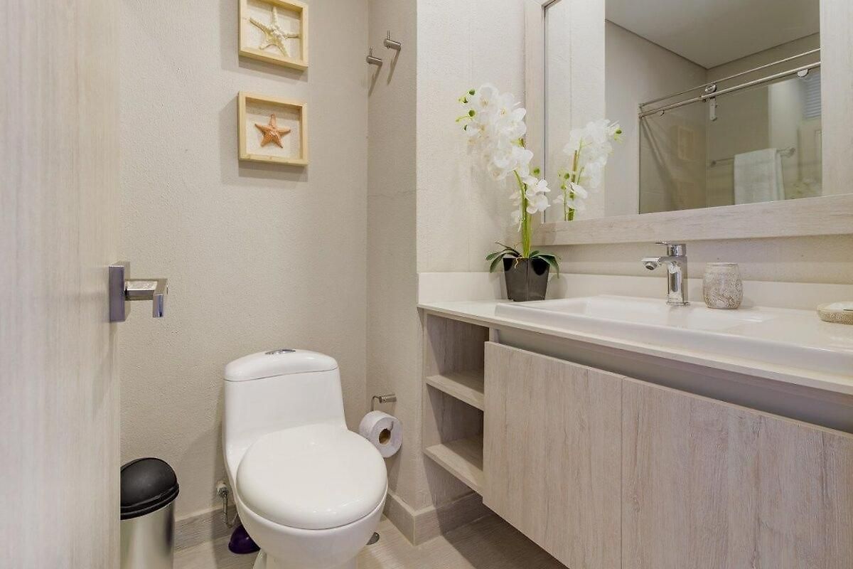 Apartamento Martinique Cartagena, Beautiful 1 & 2 Bedroom *
