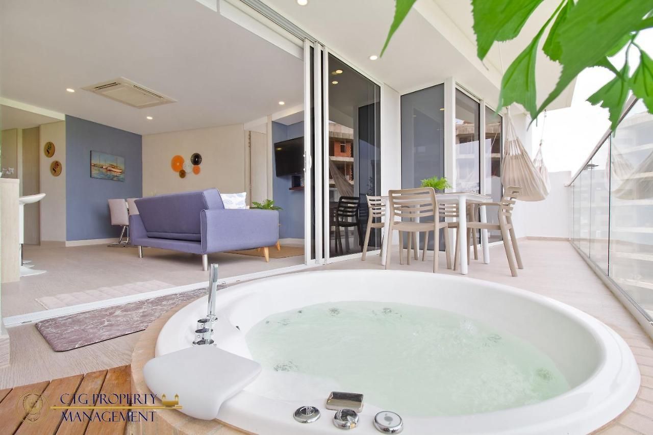 Martinique Cartagena, Beautiful 1 & 2 Bedroom *