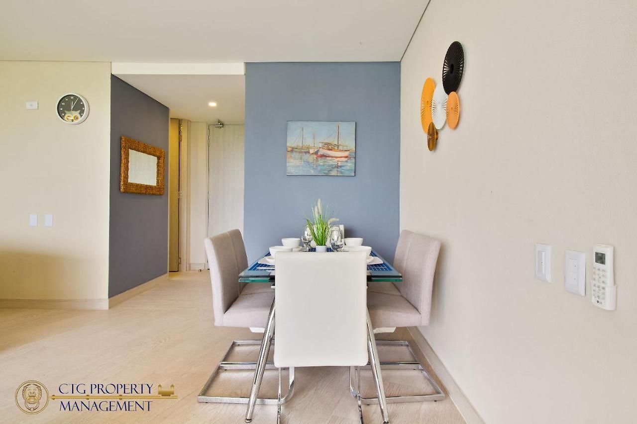 Martinique Cartagena, Beautiful 1 & 2 Bedroom Apartamento Cartagena