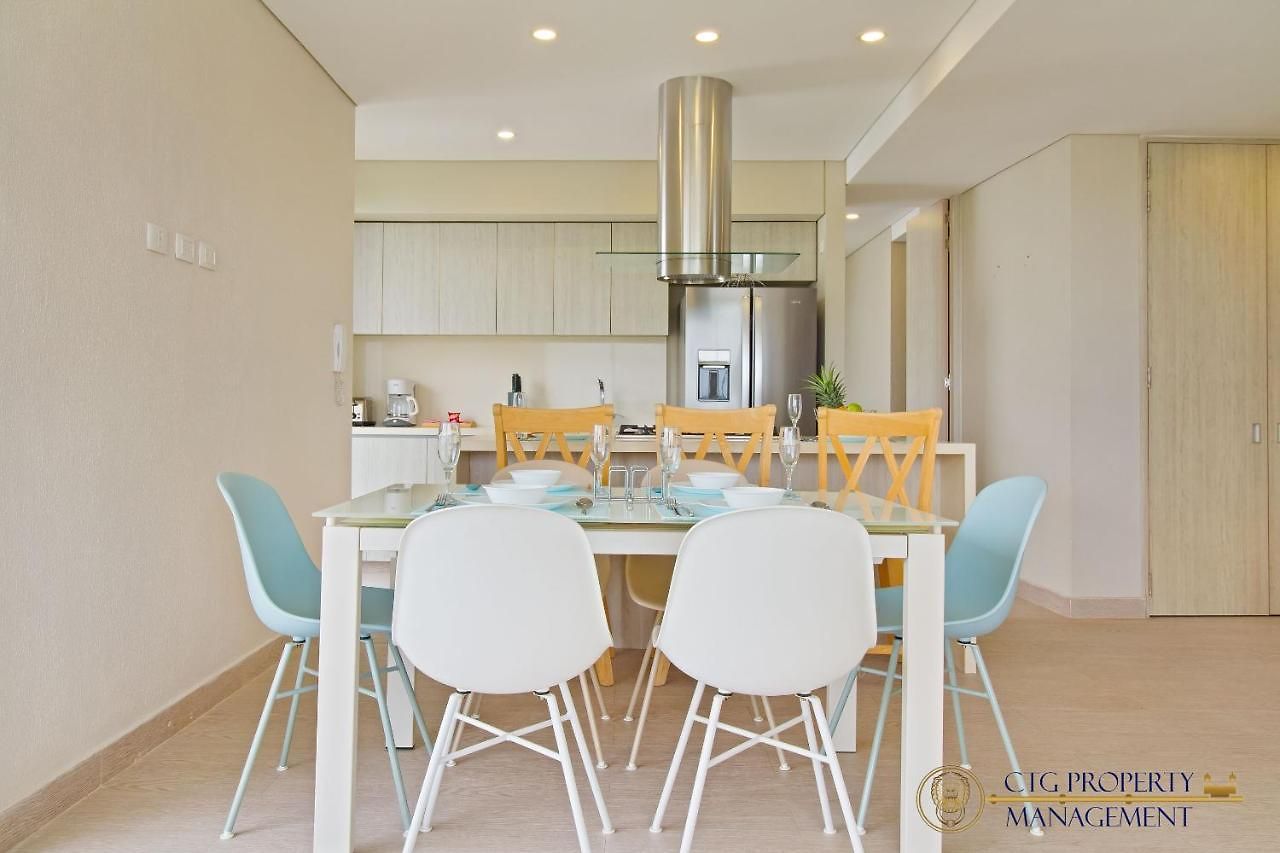 Martinique Cartagena, Beautiful 1 & 2 Bedroom *