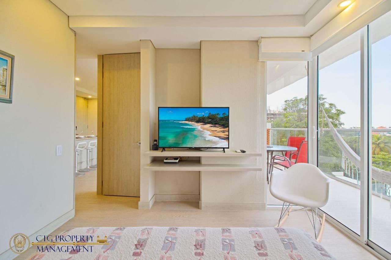 Apartamento Martinique Cartagena, Beautiful 1 & 2 Bedroom Cartagena