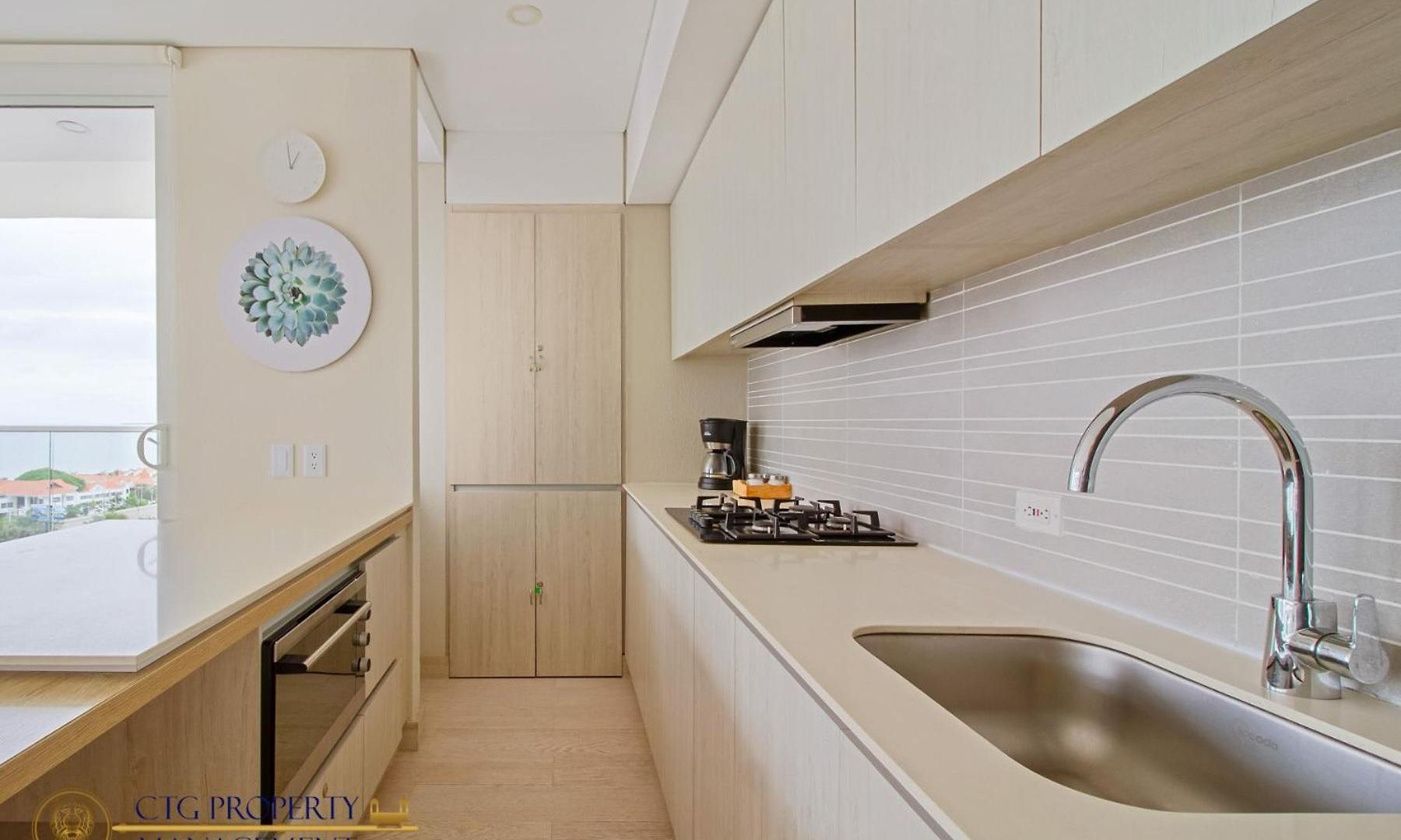 Martinique Cartagena, Beautiful 1 & 2 Bedroom *