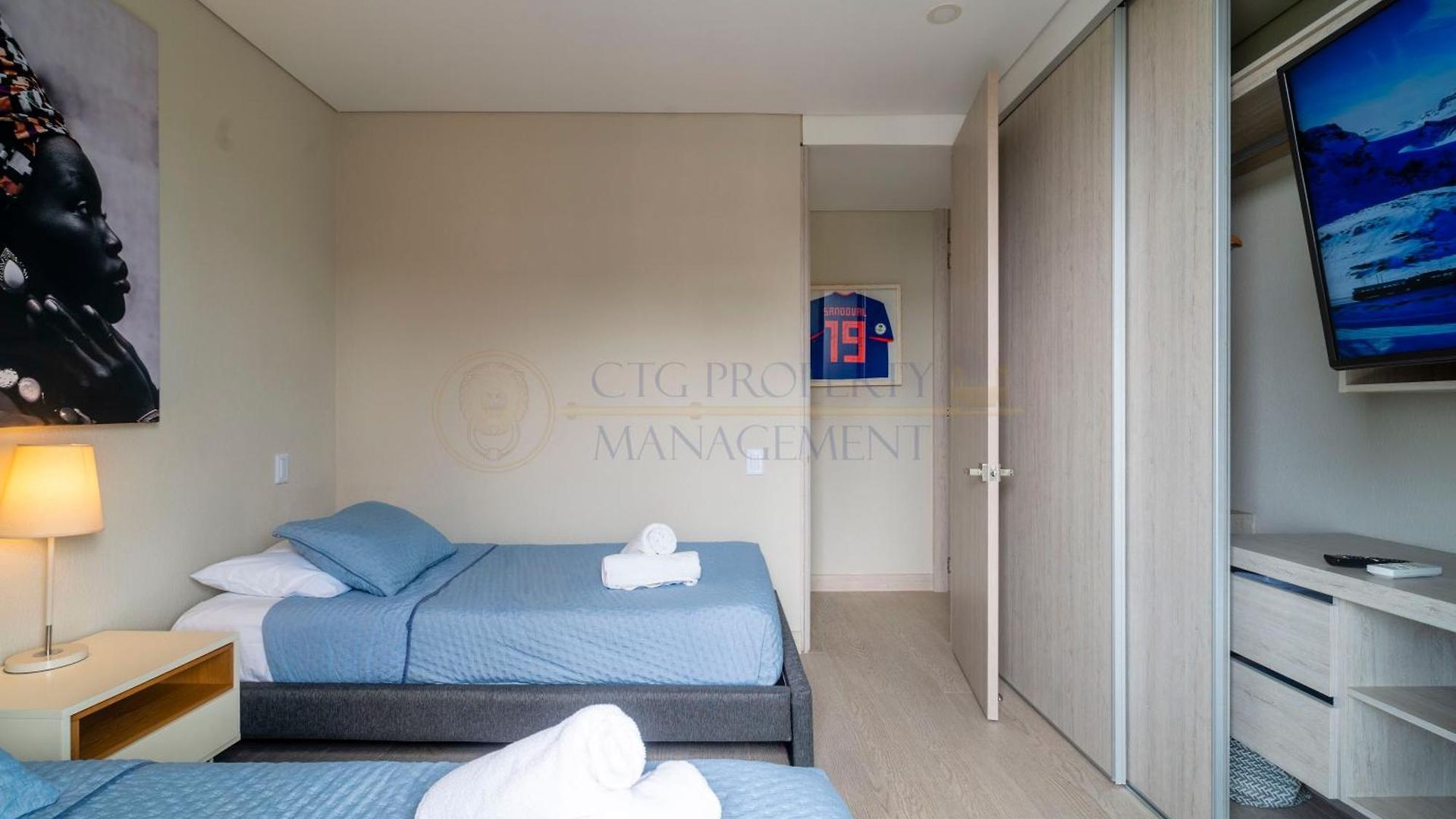 Martinique Cartagena, Beautiful 1 & 2 Bedroom Apartamento *