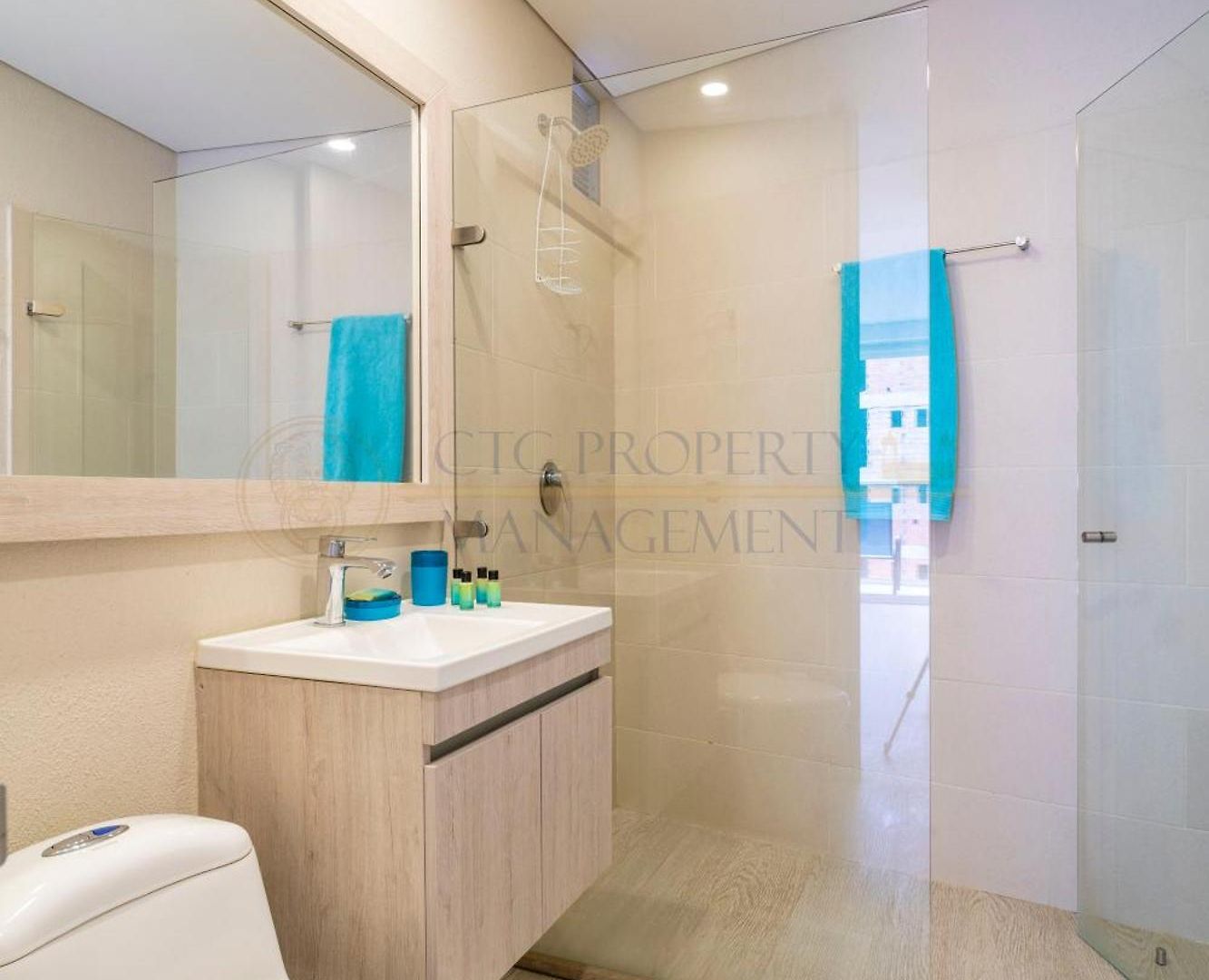 Apartamento Martinique Cartagena, Beautiful 1 & 2 Bedroom *