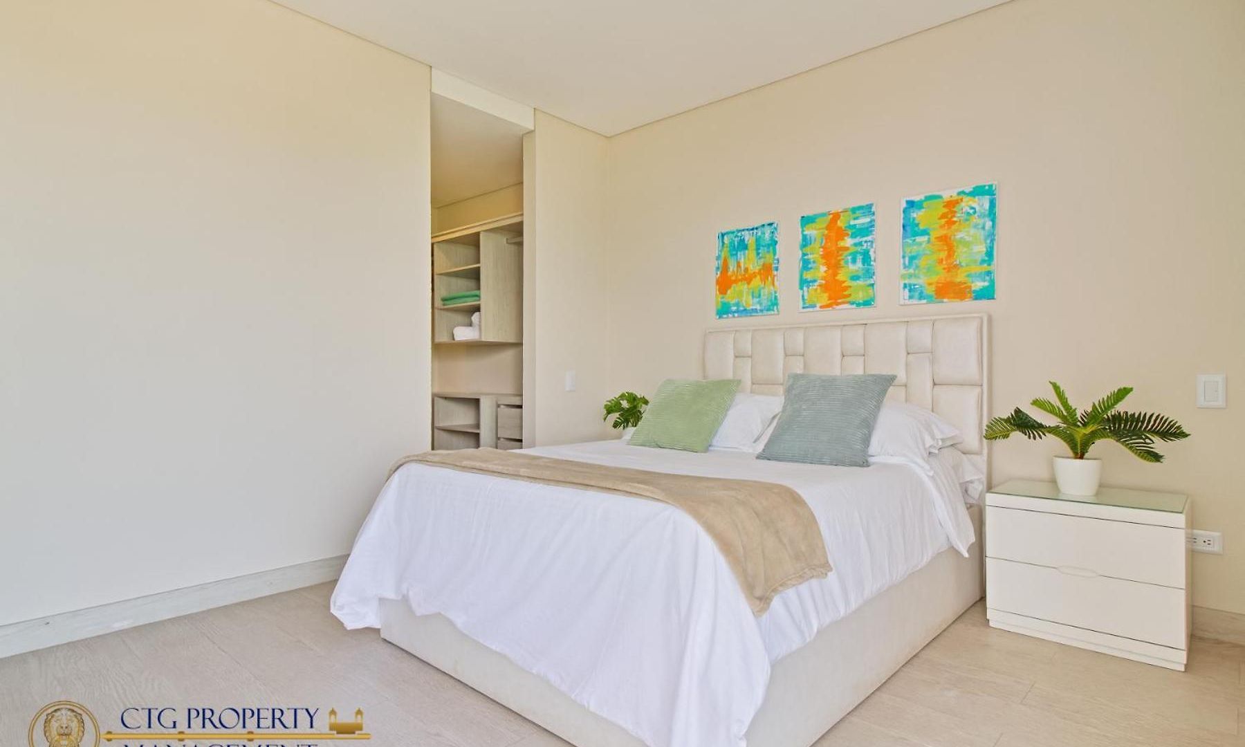 Martinique Cartagena, Beautiful 1 & 2 Bedroom Cartagena