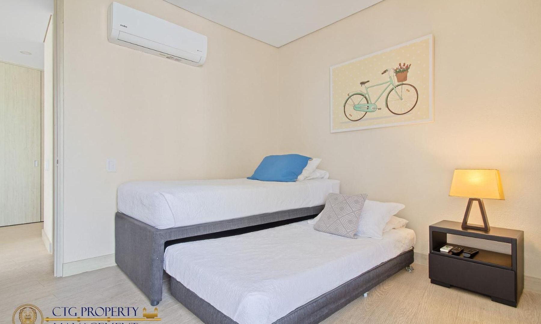Apartamento Martinique Cartagena, Beautiful 1 & 2 Bedroom