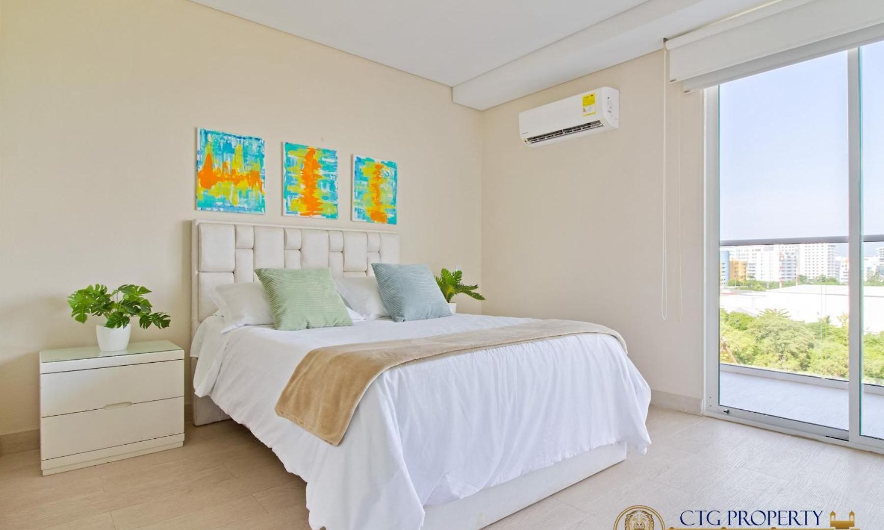 Apartamento Martinique Cartagena, Beautiful 1 & 2 Bedroom *