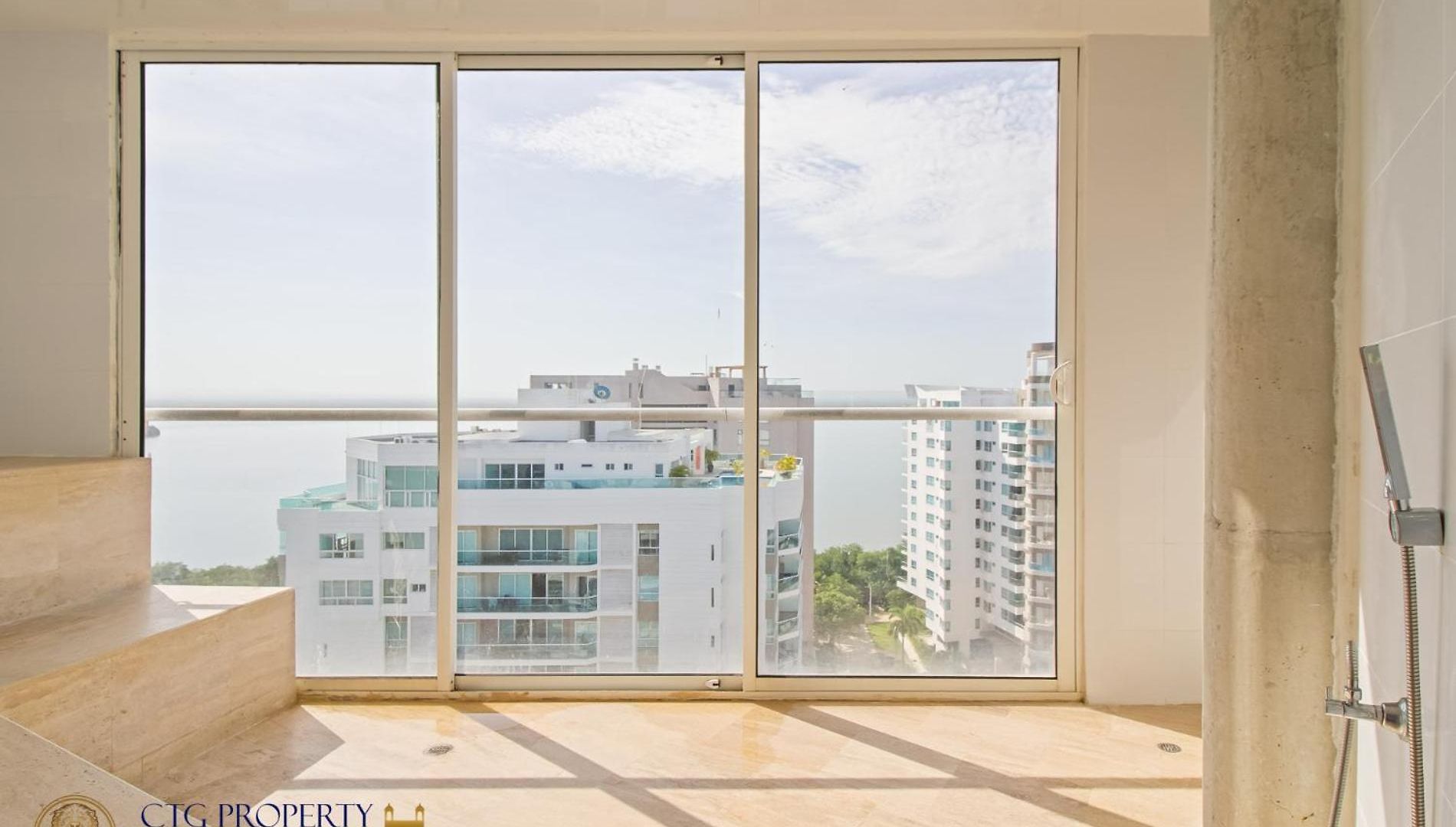 Martinique Cartagena, Beautiful 1 & 2 Bedroom Apartamento Cartagena