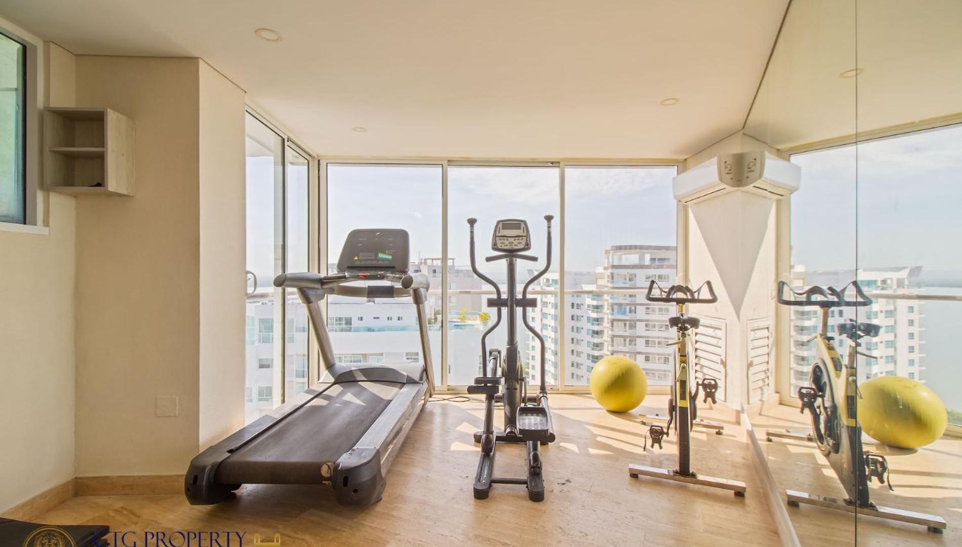 Martinique Cartagena, Beautiful 1 & 2 Bedroom Cartagena