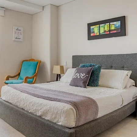 Martinique Cartagena, Beautiful 1 & 2 Bedroom *