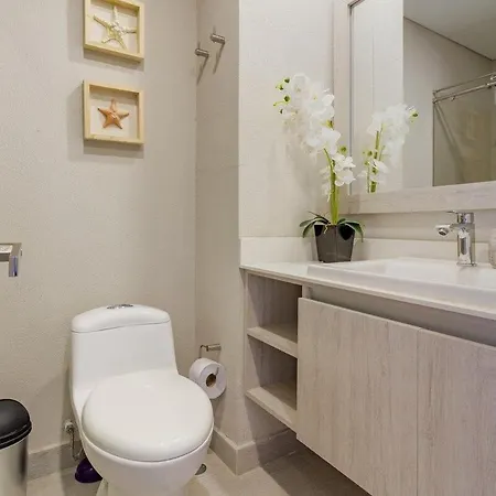 Apartamento Martinique Cartagena, Beautiful 1 & 2 Bedroom *