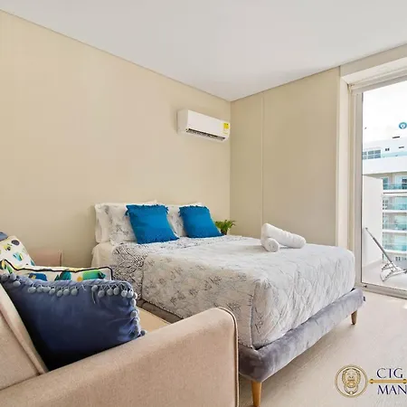Apartamento Martinique Cartagena, Beautiful 1 & 2 Bedroom