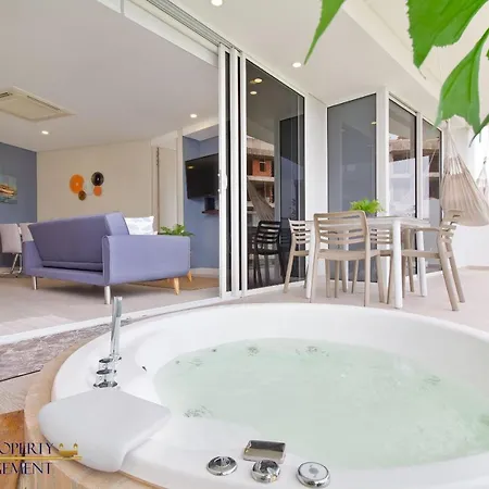 Martinique Cartagena, Beautiful 1 & 2 Bedroom *