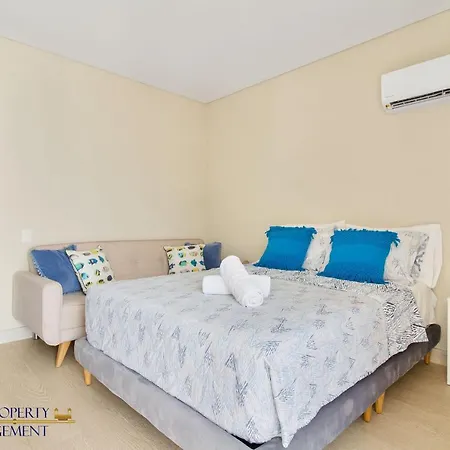 Martinique Cartagena, Beautiful 1 & 2 Bedroom Apartamento Cartagena