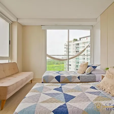 Martinique Cartagena, Beautiful 1 & 2 Bedroom