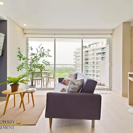 Martinique Cartagena, Beautiful 1 & 2 Bedroom