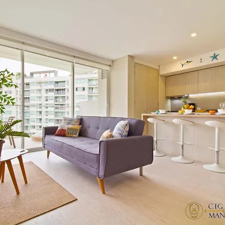 Martinique Cartagena, Beautiful 1 & 2 Bedroom Cartagena