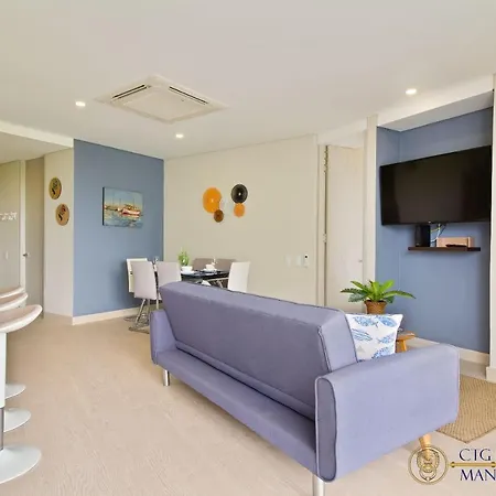 Martinique Cartagena, Beautiful 1 & 2 Bedroom