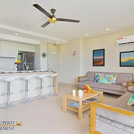 Apartamento Martinique Cartagena, Beautiful 1 & 2 Bedroom