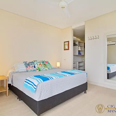 Martinique Cartagena, Beautiful 1 & 2 Bedroom Apartamento Cartagena