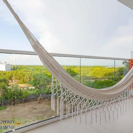 Martinique Cartagena, Beautiful 1 & 2 Bedroom Apartamento Cartagena