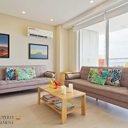 Apartamento Martinique Cartagena, Beautiful 1 & 2 Bedroom Cartagena