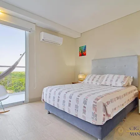 Martinique Cartagena, Beautiful 1 & 2 Bedroom Apartamento *