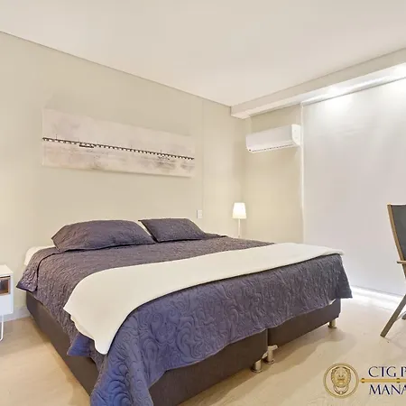 Martinique Cartagena, Beautiful 1 & 2 Bedroom Apartamento Cartagena