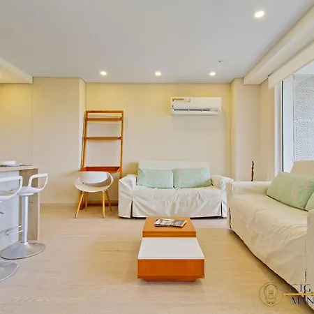 Martinique Cartagena, Beautiful 1 & 2 Bedroom Apartamento
