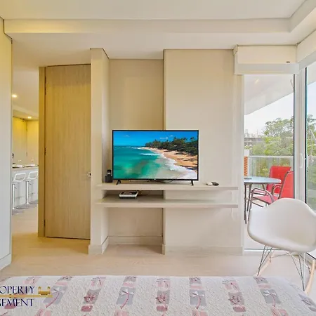 Apartamento Martinique Cartagena, Beautiful 1 & 2 Bedroom Cartagena
