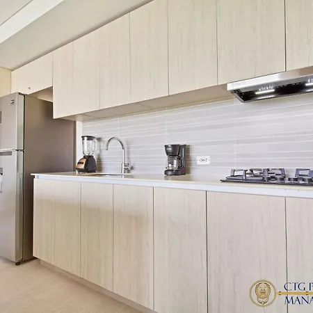 Martinique Cartagena, Beautiful 1 & 2 Bedroom Apartamento