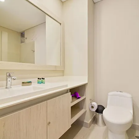 Apartamento Martinique Cartagena, Beautiful 1 & 2 Bedroom *