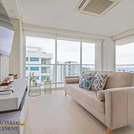 Martinique Cartagena, Beautiful 1 & 2 Bedroom *