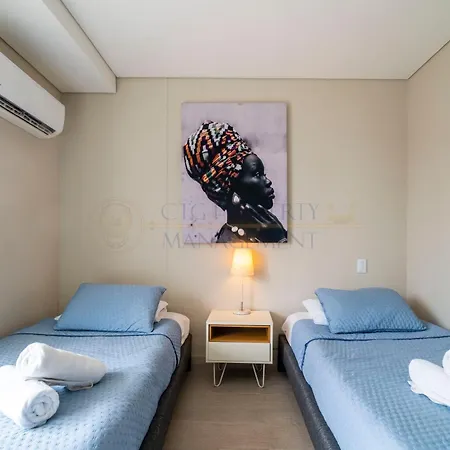 Martinique Cartagena, Beautiful 1 & 2 Bedroom * Cartagena