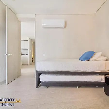 Martinique Cartagena, Beautiful 1 & 2 Bedroom Apartamento *