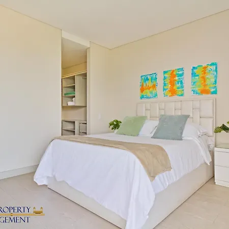 Martinique Cartagena, Beautiful 1 & 2 Bedroom Cartagena