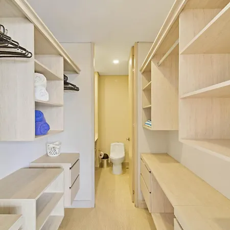 Martinique Cartagena, Beautiful 1 & 2 Bedroom Apartamento Cartagena