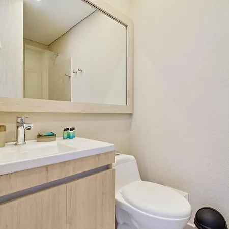 Martinique Cartagena, Beautiful 1 & 2 Bedroom *