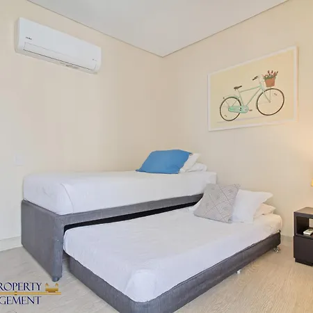 Apartamento Martinique Cartagena, Beautiful 1 & 2 Bedroom