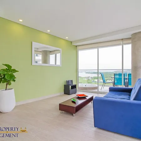 Martinique Cartagena, Beautiful 1 & 2 Bedroom *
