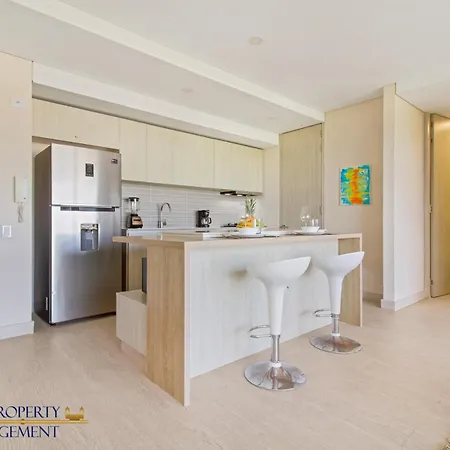 Martinique Cartagena, Beautiful 1 & 2 Bedroom Cartagena