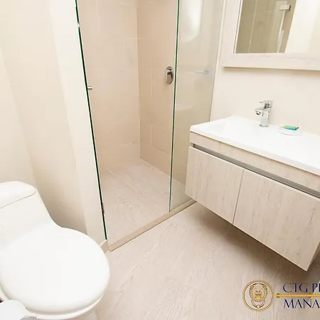 Martinique Cartagena, Beautiful 1 & 2 Bedroom Cartagena