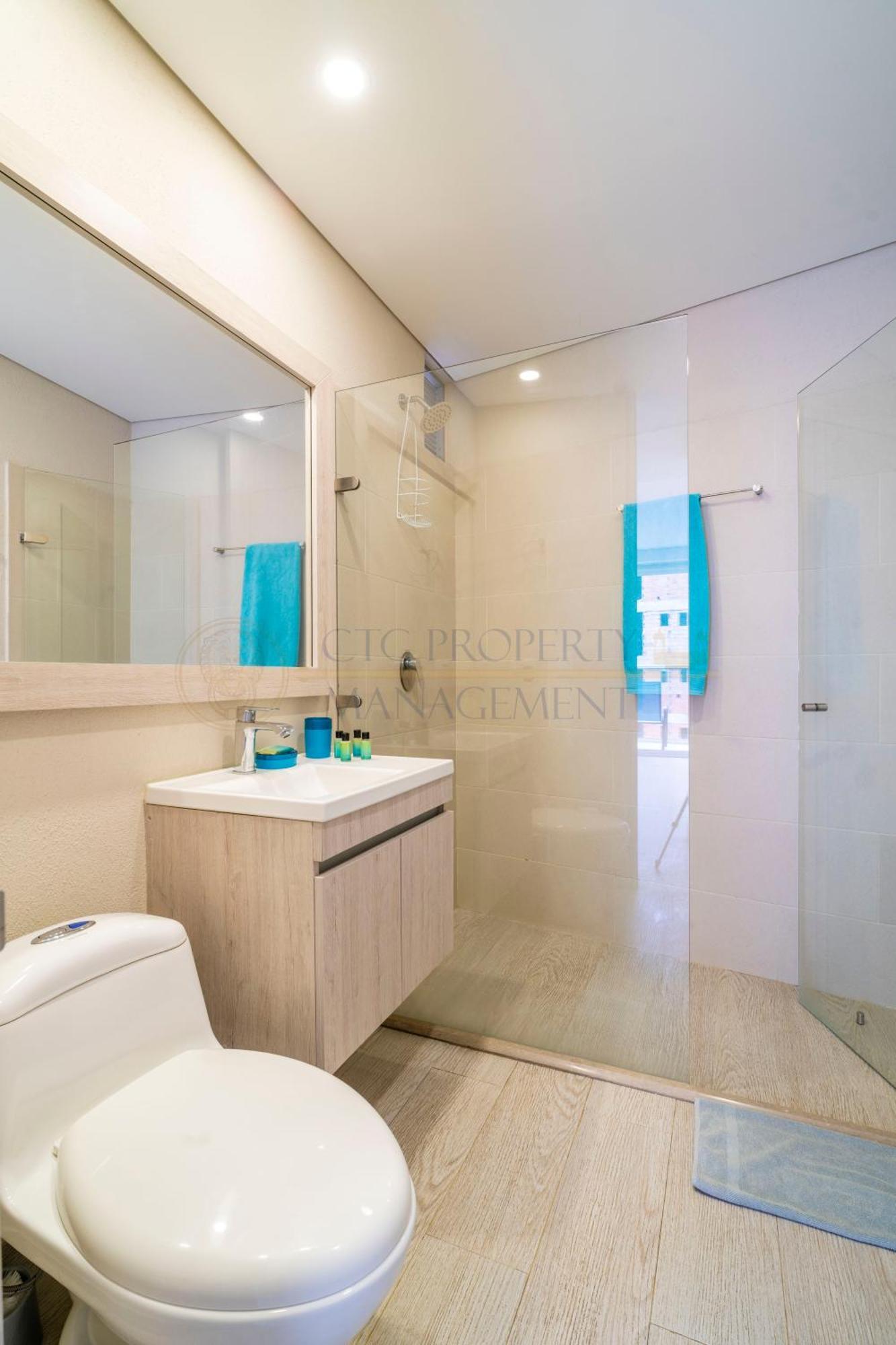 Apartamento Martinique Cartagena, Beautiful 1 & 2 Bedroom *