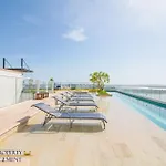 Martinique Cartagena, Beautiful 1 & 2 Bedroom Apartments