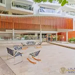 Martinique Cartagena, Beautiful 1 & 2 Bedroom Apartments