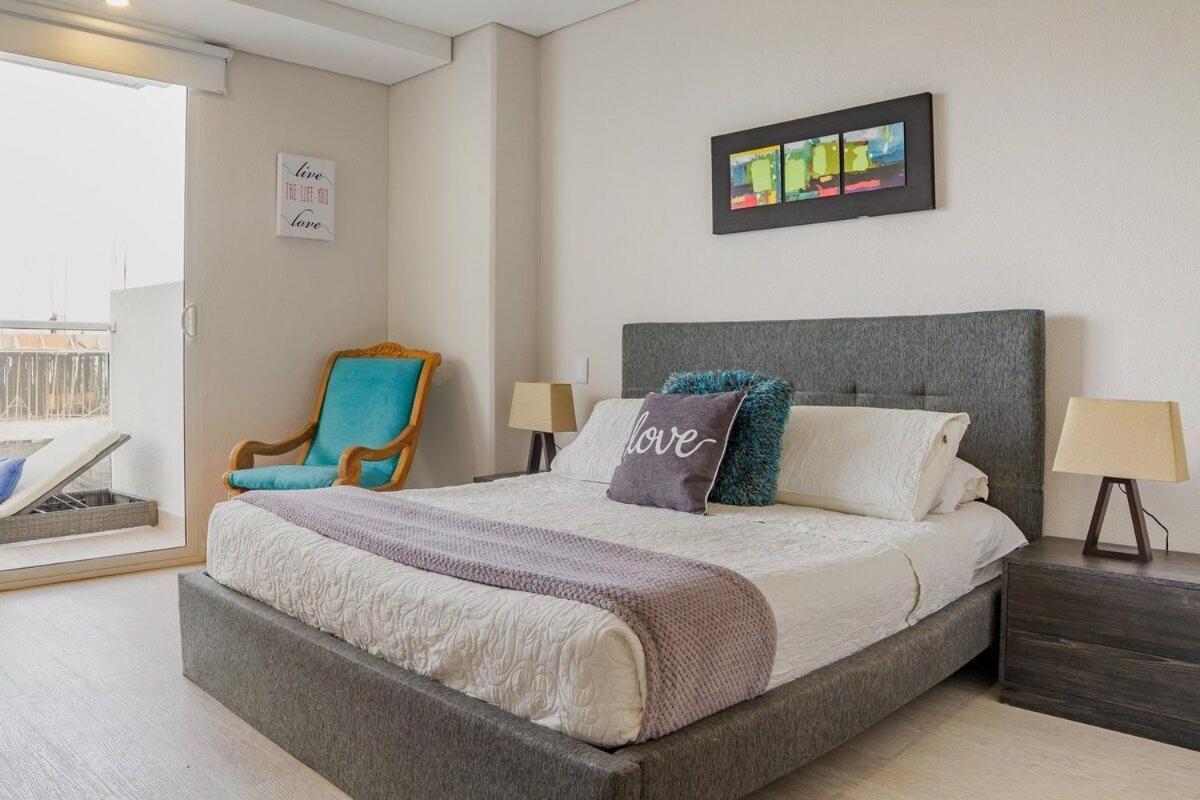 Martinique Cartagena, Beautiful 1 & 2 Bedroom *