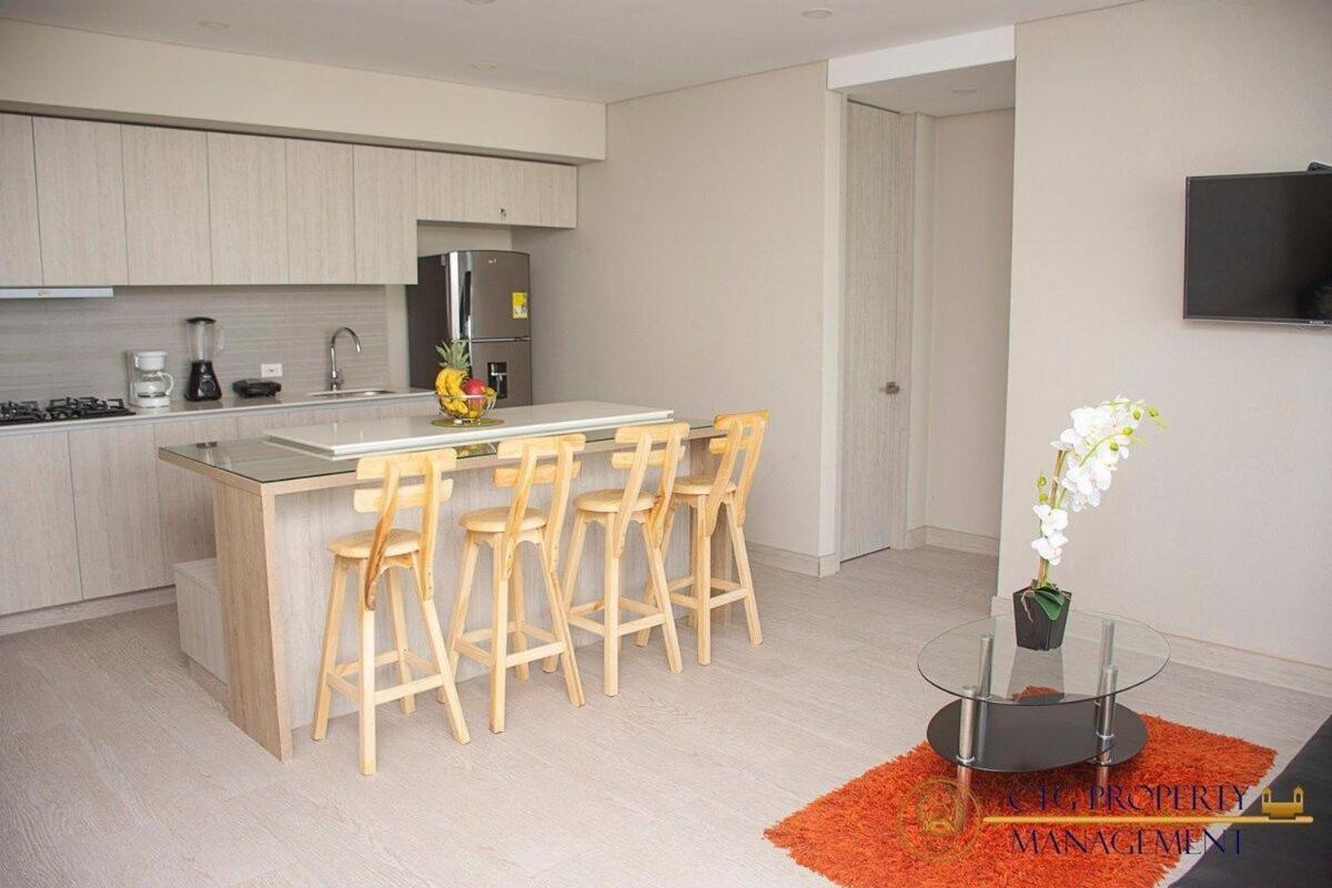 Martinique Cartagena, Beautiful 1 & 2 Bedroom * Cartagena