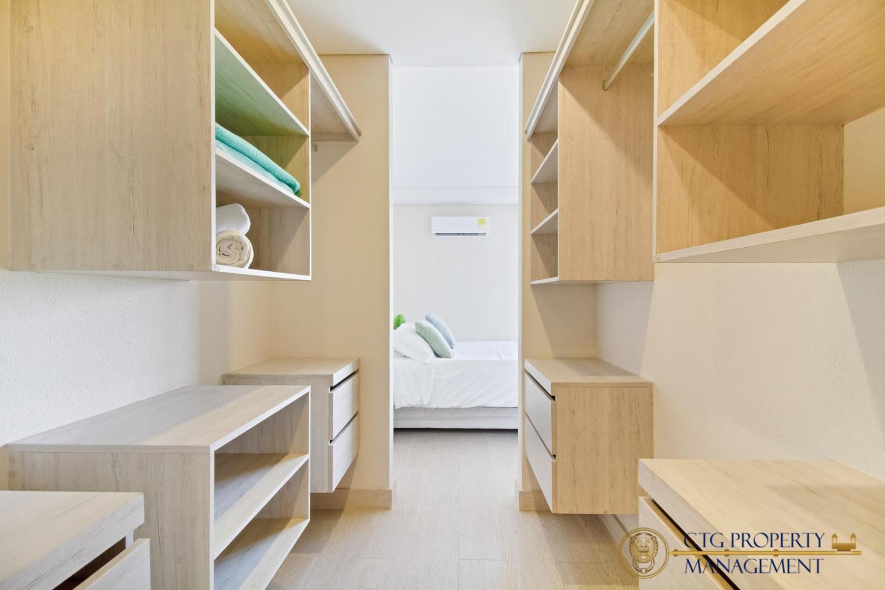 Martinique Cartagena, Beautiful 1 & 2 Bedroom Apartment Cartagena