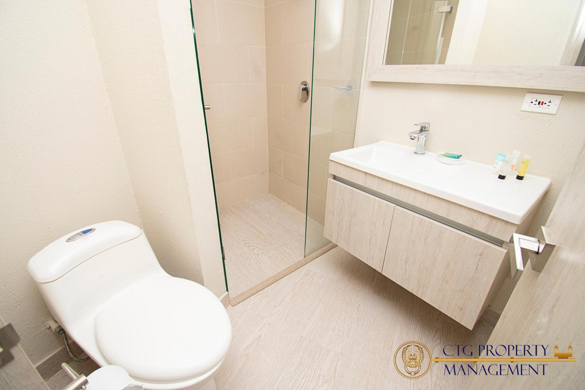 Martinique Cartagena, Beautiful 1 & 2 Bedroom Cartagena